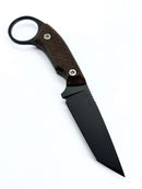 Ring Tantô - Sandvik Tactical (Vintage)