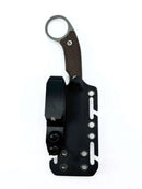 Ring Tantô - Sandvik Tactical (Vintage)