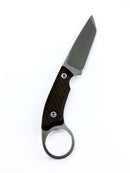 Ring Tantô Sandvik (Vintage)