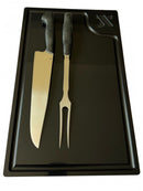 Tábua de Churrasco - 19"