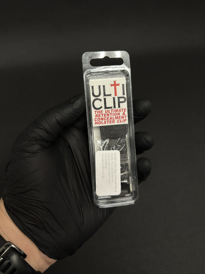 Ulticlip - Classic