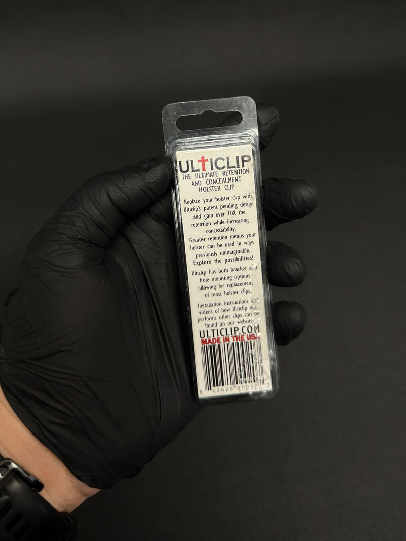 Ulticlip - Classic