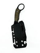 Wharncliffe Sandvik (Coyote)