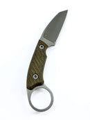 Wharncliffe Sandvik (Coyote)