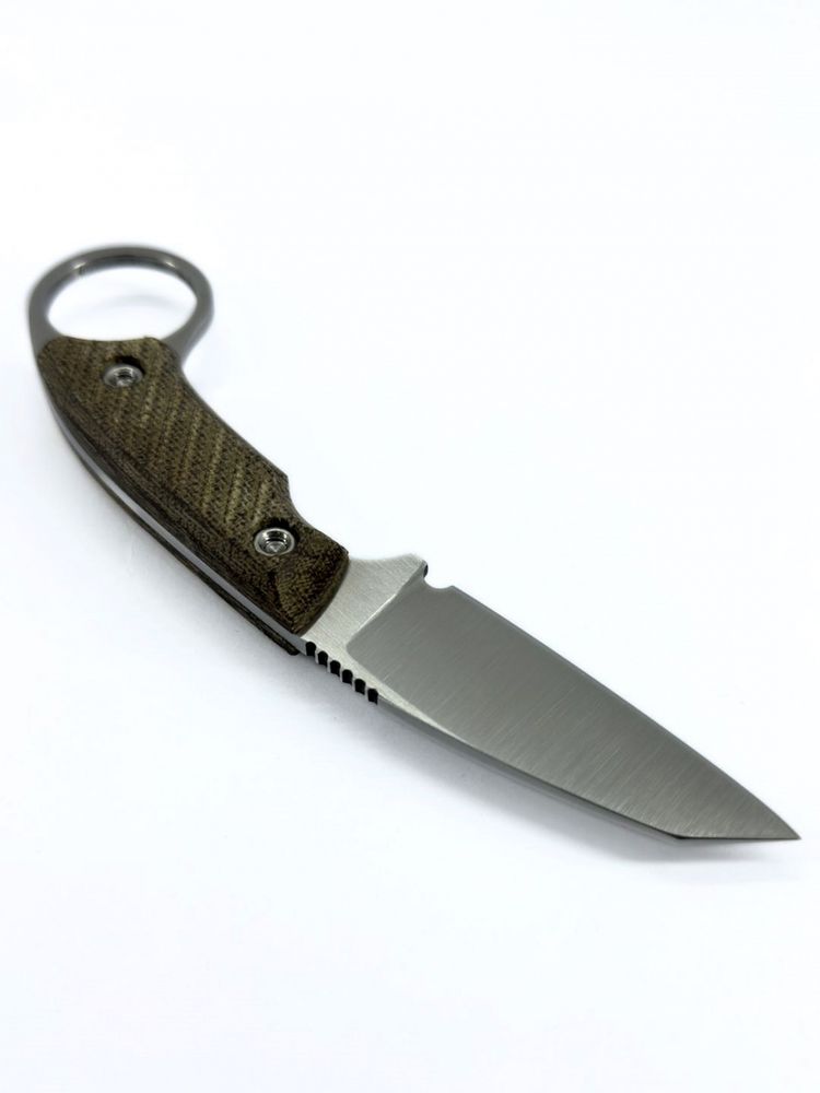 Wharncliffe Sandvik Coyote wharncliffe-sandvik-coyote