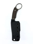 Wharncliffe - Sandvik SW (Vintage)