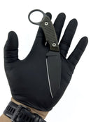 Wharncliffe - Sandvik Tactical (Grafite)