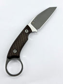 Wharncliffe Sandvik (Vintage)